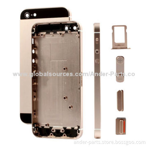 New and Original Full Housing for iPhone 5, Hot Selling, Wholesale Price